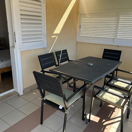 Apartments Jita Primošten المظهر الخارجي الصورة