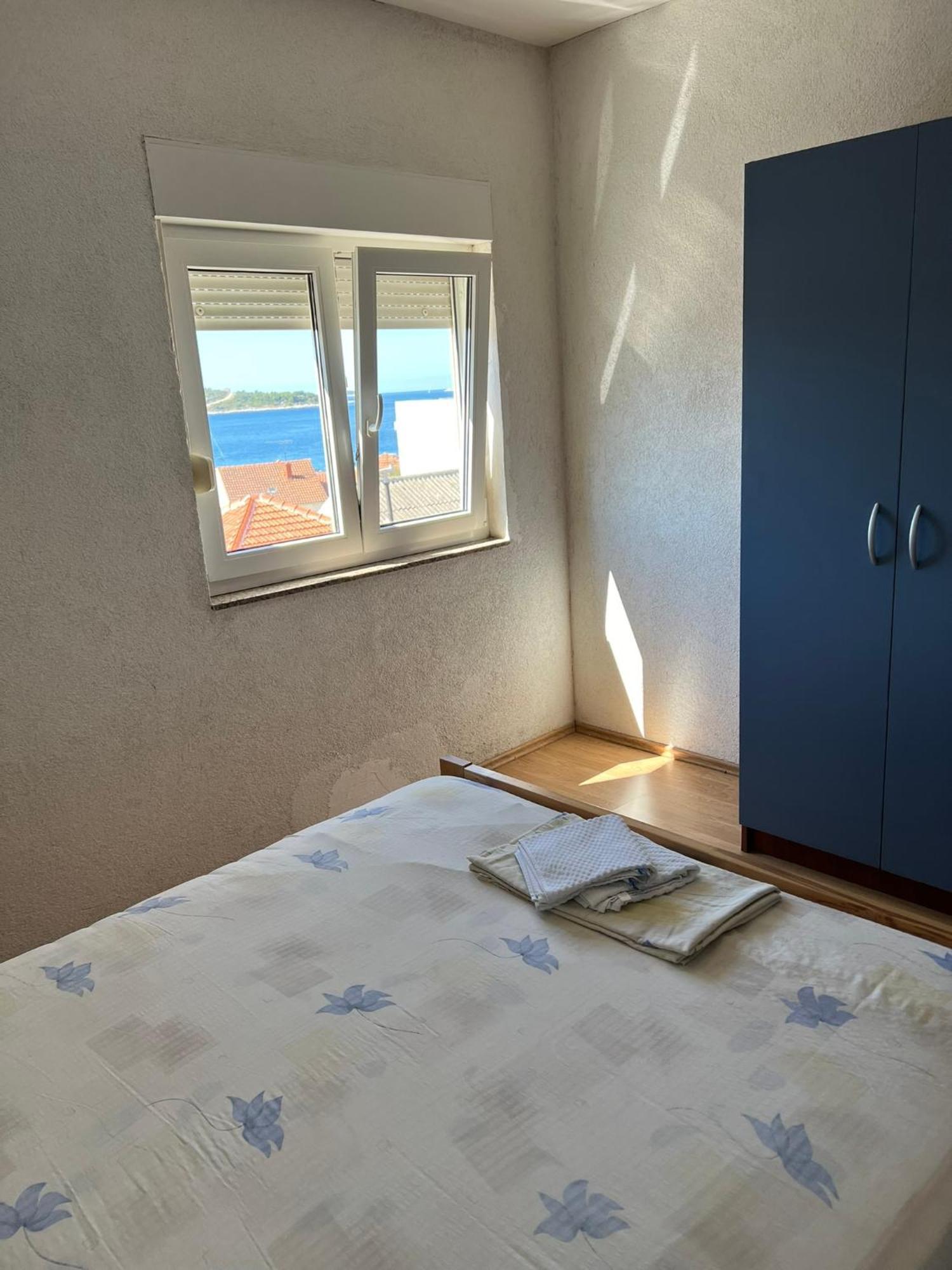 Apartments Jita Primošten المظهر الخارجي الصورة