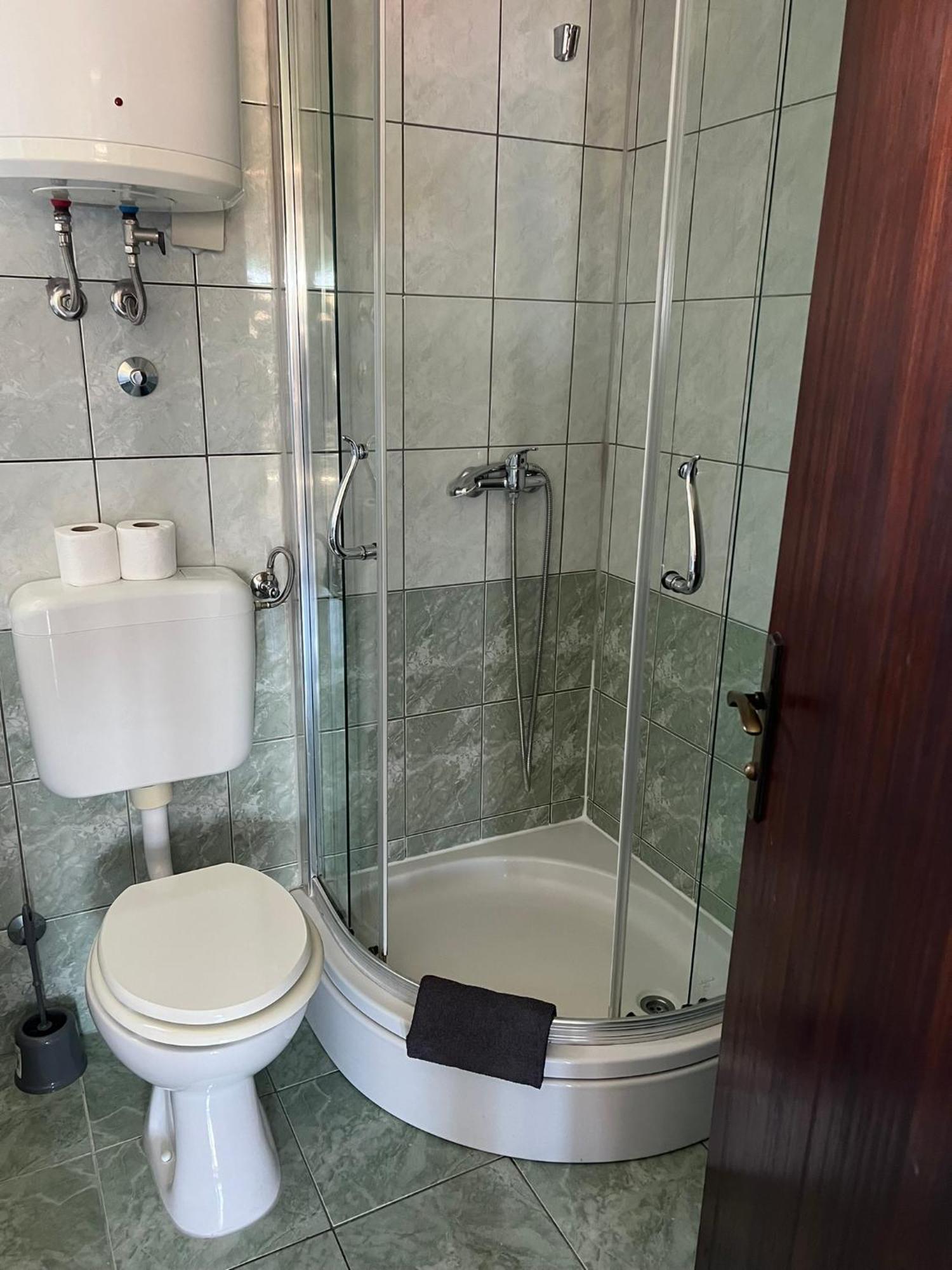 Apartments Jita Primošten المظهر الخارجي الصورة