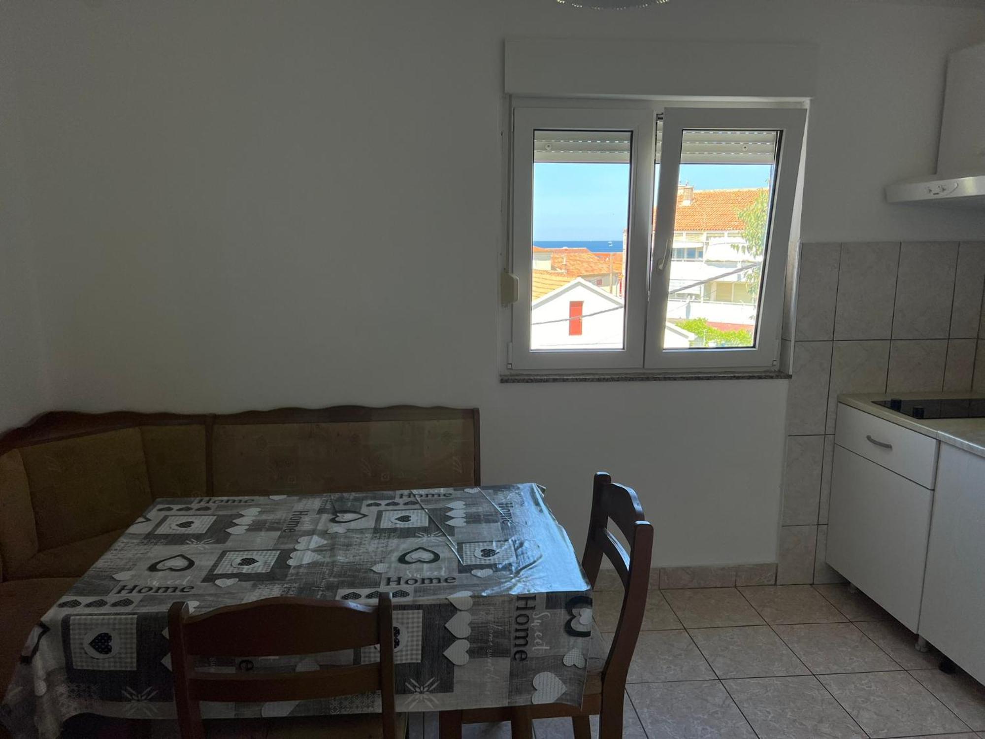 Apartments Jita Primošten المظهر الخارجي الصورة