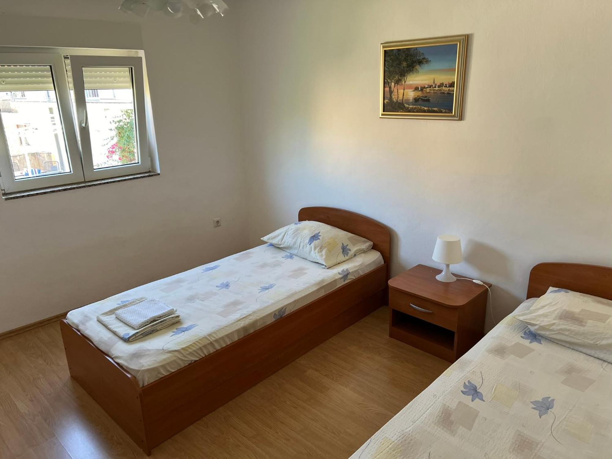 Apartments Jita Primošten المظهر الخارجي الصورة