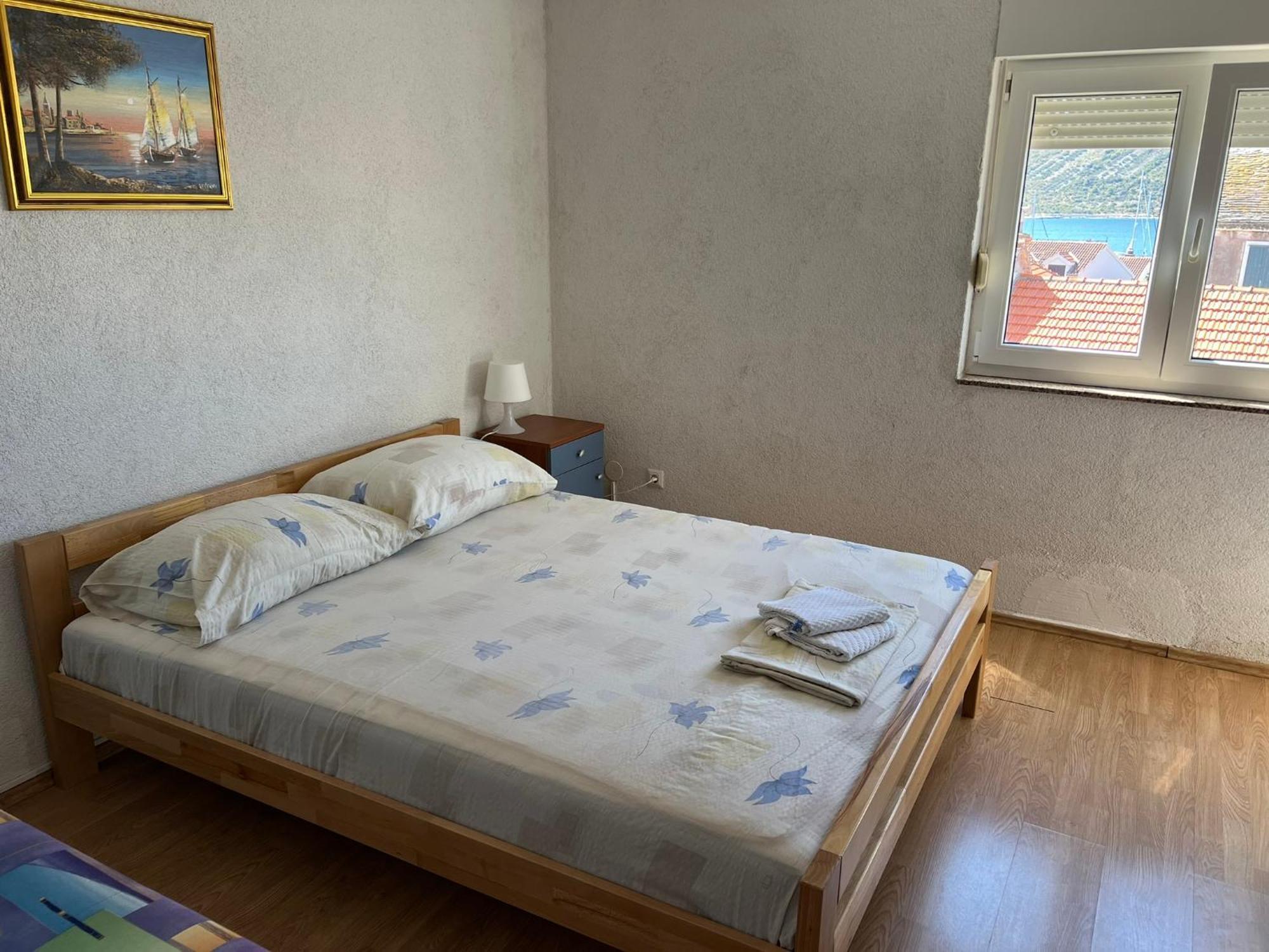 Apartments Jita Primošten المظهر الخارجي الصورة