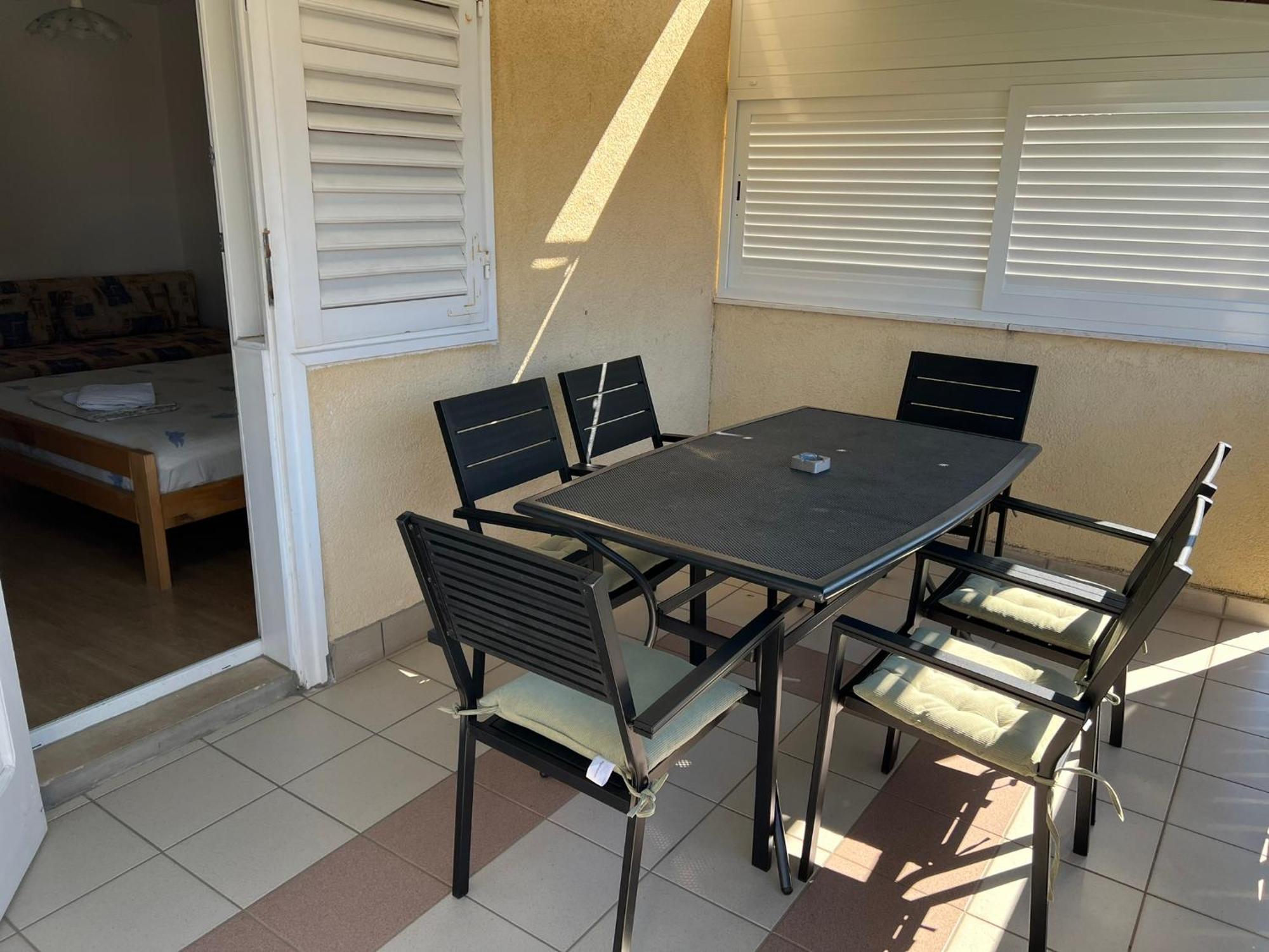 Apartments Jita Primošten المظهر الخارجي الصورة