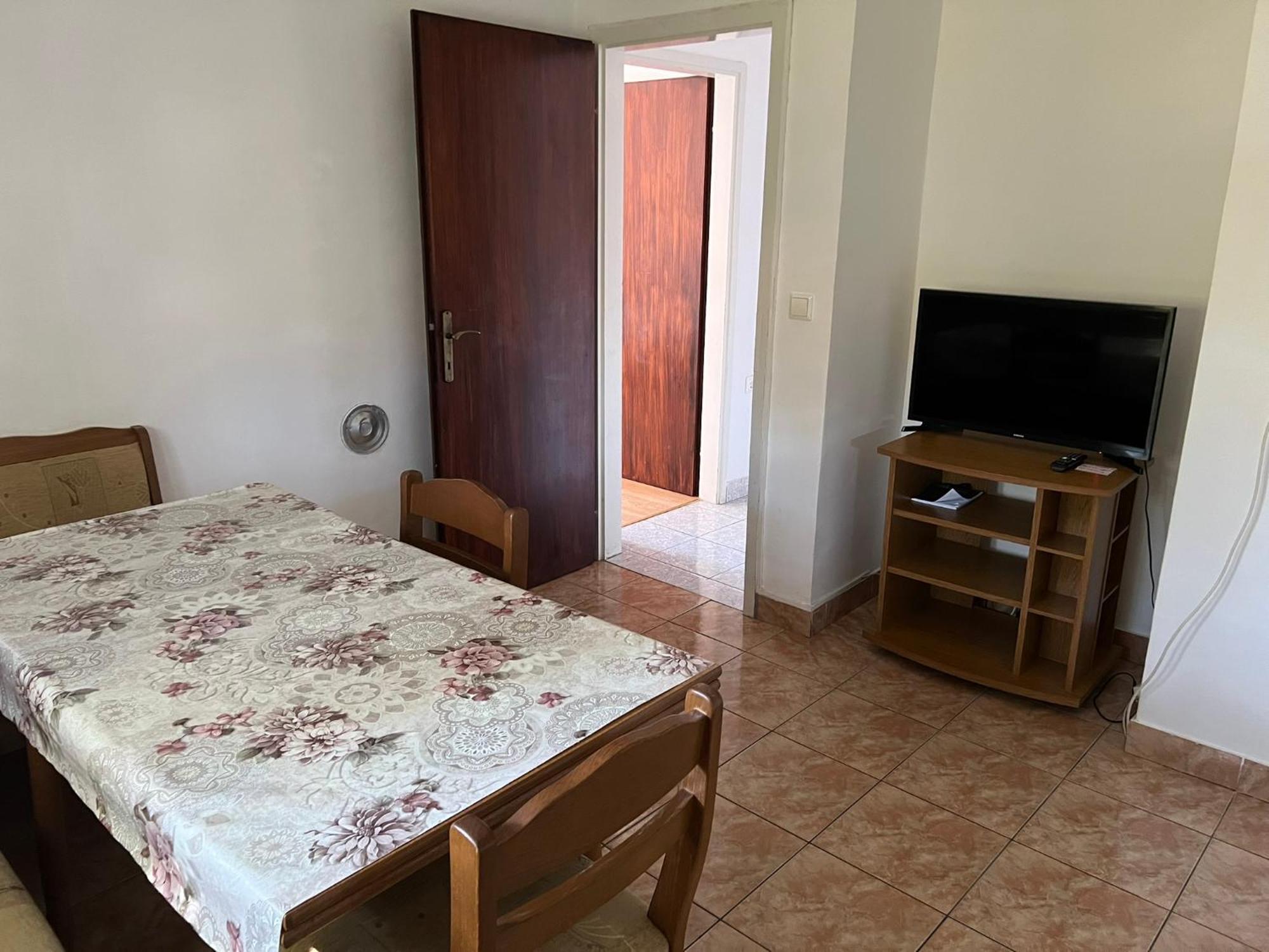Apartments Jita Primošten المظهر الخارجي الصورة