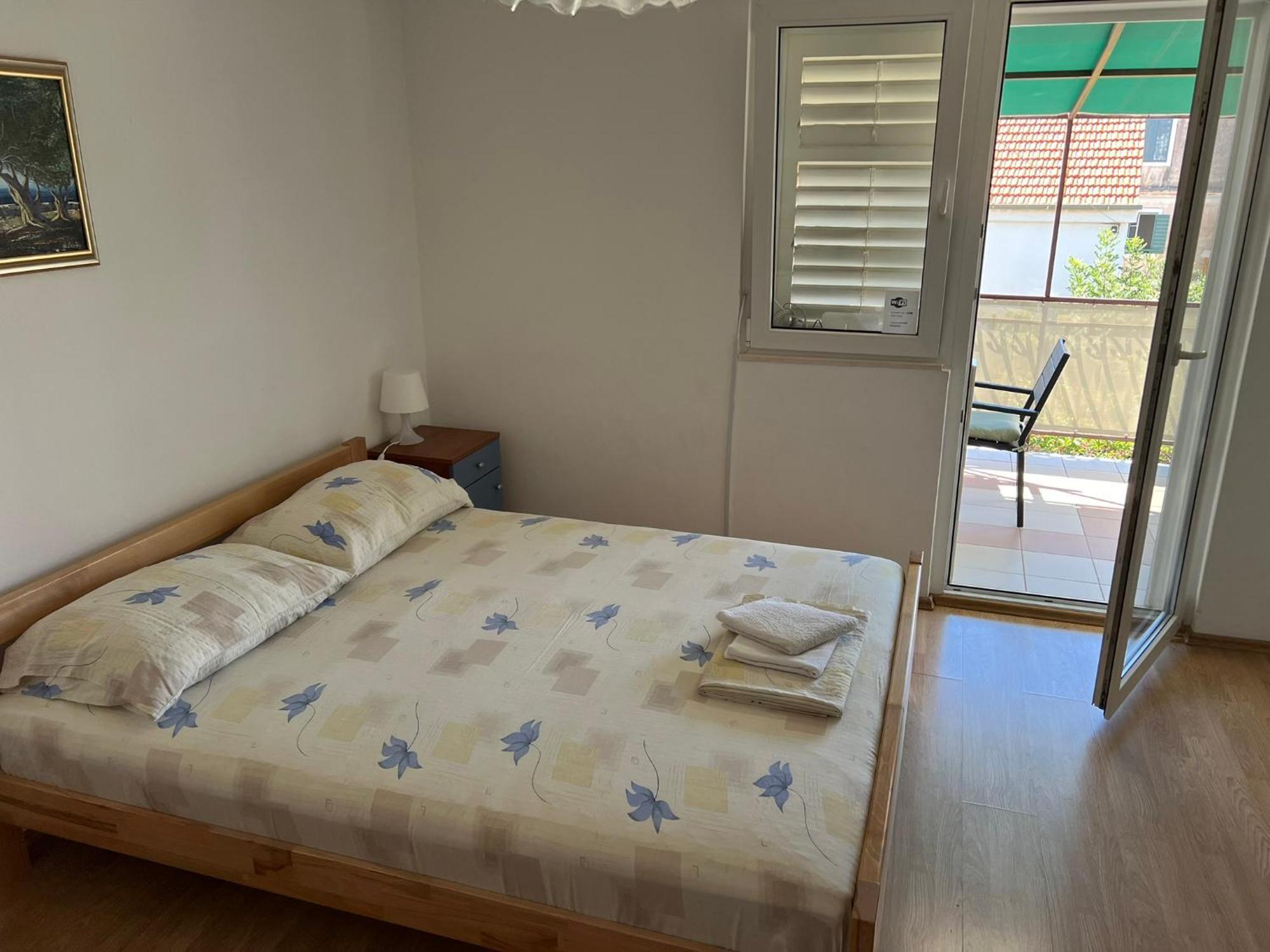 Apartments Jita Primošten المظهر الخارجي الصورة