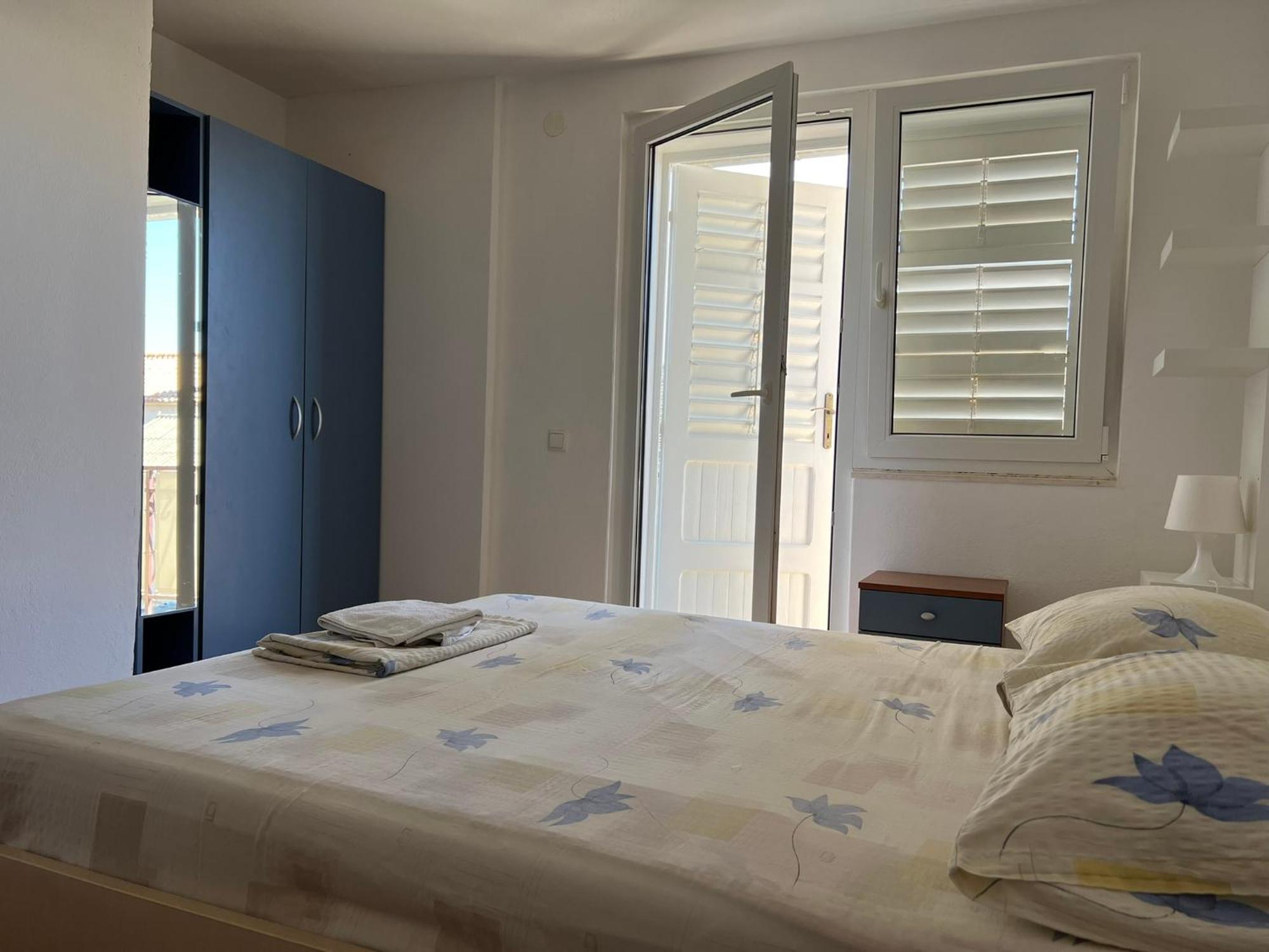Apartments Jita Primošten المظهر الخارجي الصورة